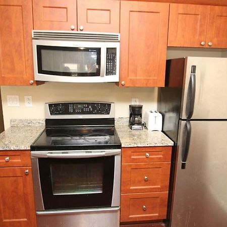 فيلادلفيا Luxury 2 Bedroom By Rittenhouse الغرفة الصورة