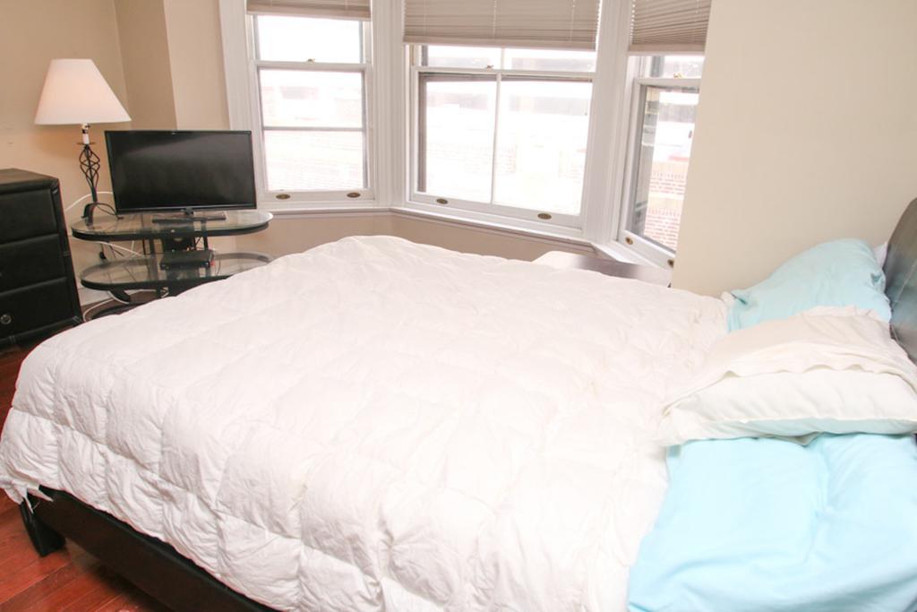 فيلادلفيا Luxury 2 Bedroom By Rittenhouse الغرفة الصورة