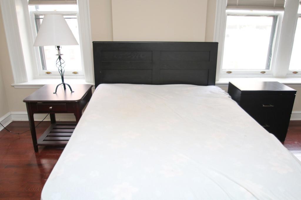 فيلادلفيا Luxury 2 Bedroom By Rittenhouse الغرفة الصورة