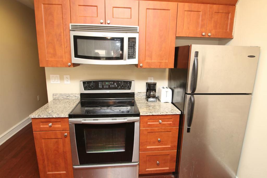 فيلادلفيا Luxury 2 Bedroom By Rittenhouse الغرفة الصورة
