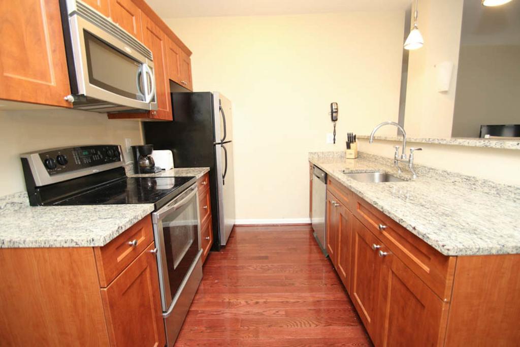 فيلادلفيا Luxury 2 Bedroom By Rittenhouse الغرفة الصورة