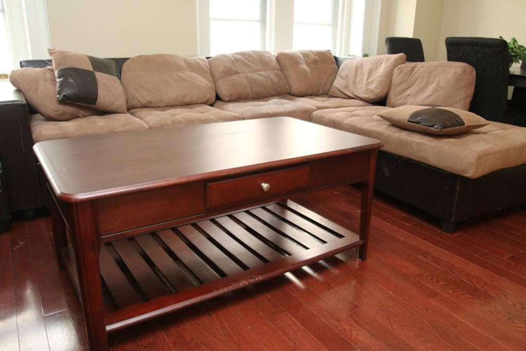 فيلادلفيا Luxury 2 Bedroom By Rittenhouse الغرفة الصورة