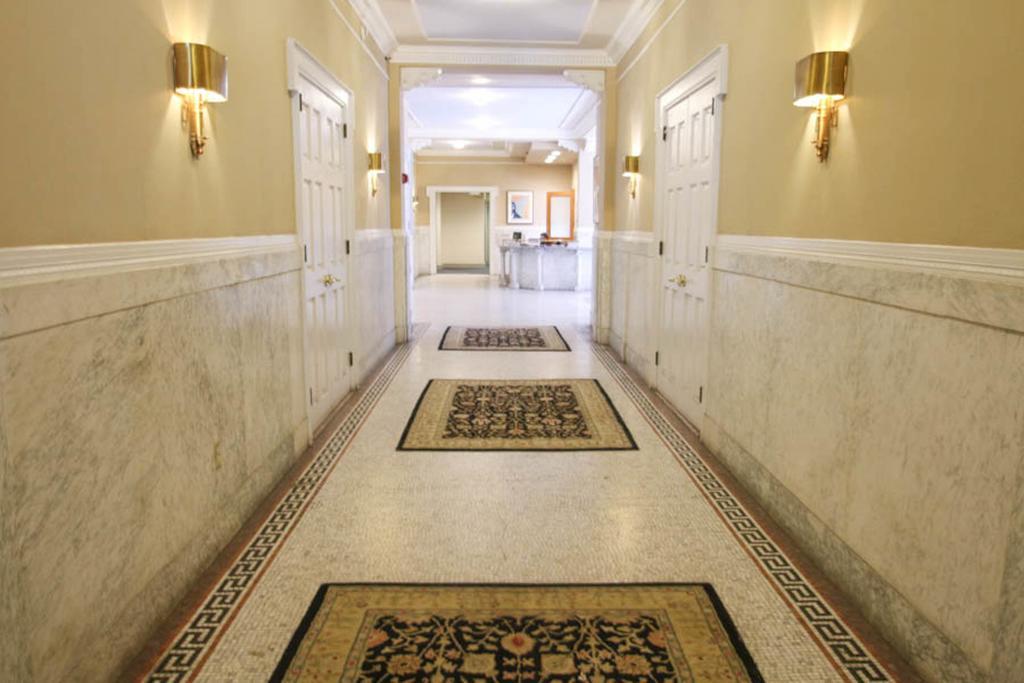 فيلادلفيا Luxury 2 Bedroom By Rittenhouse المظهر الخارجي الصورة